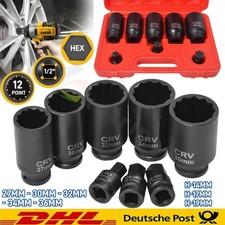 VIELZAHN SCHLAGSCHRAUBER