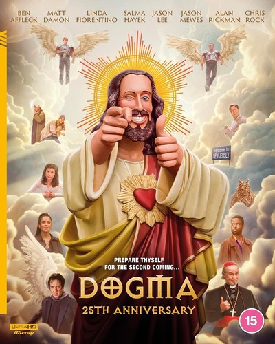 Dogma ben affleck - ben,