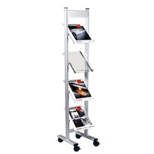 Kerkmann Prospektregal Ecoline