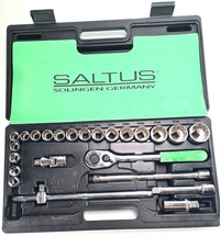 SALTUS Knarrenkasten 24-tlg