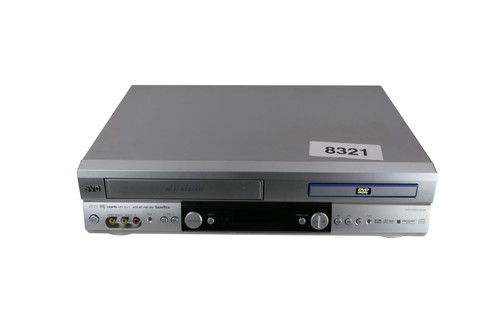 Jvc xv1eu vhs - jvc, hr-xv1eu-c
