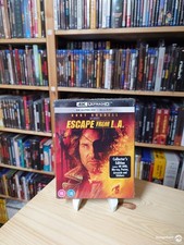 Escape from L.A. - Flucht aus
