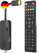 Dcolor DVB-S/S2 Sat Receiver -