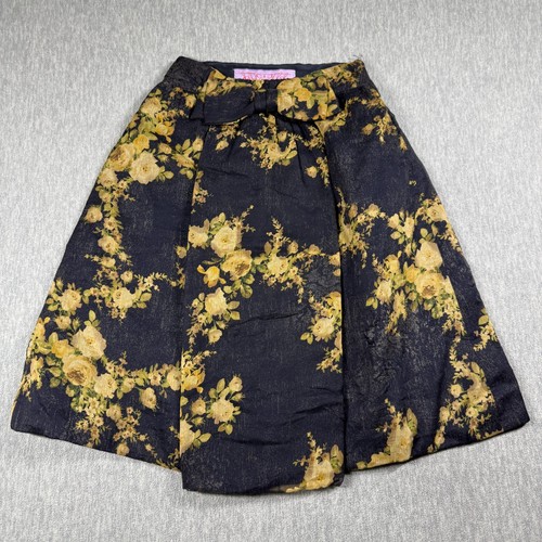 Tuleh skirt women black - tuleh,