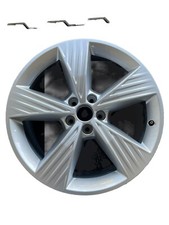 1x 19 Zoll original Audi Q4 F4 E-Tron 89A601025B Alufelge 8x19 ET45 Einzel Rim