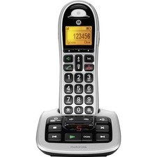  Schnurloses Telefon analog