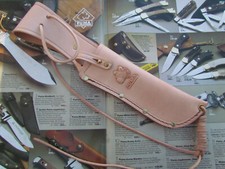 Puma messerscheide für - messerscheide,