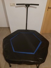 SportPlus Fitness Trampolin