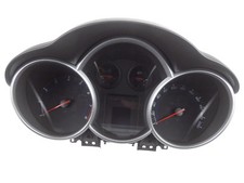 Chevrolet Cruze (J305) 1.6 Tacho Tachometer 95472850