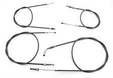 Seilzug Satz Grau Miele K 50 K