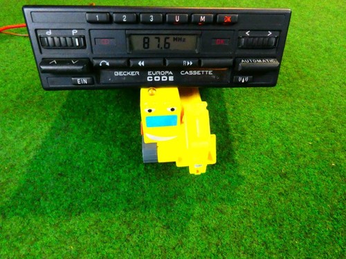 Be0735 autoradio mercedes - be0735,