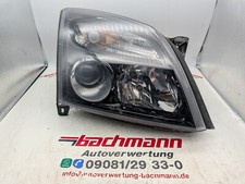 Opel Vectra C Scheinwerfer