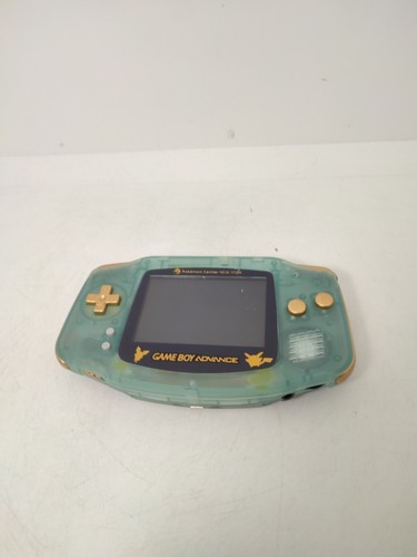 Boy advance gba - boy,