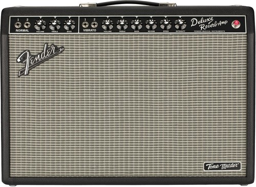 Fender tone master - tone, deluxe