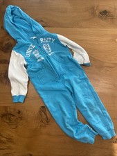 Kinder Overall Jumpsuit Gr