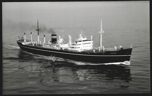 Fotografie frachtschiff - fotografie,
