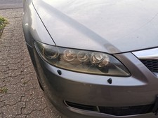 Xenon Scheinwerfer rechts komplett Mazda 6 GG GY Bj. 2007