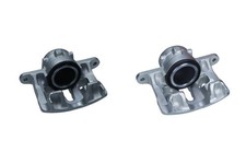 2x Bremssattel Vorderachse