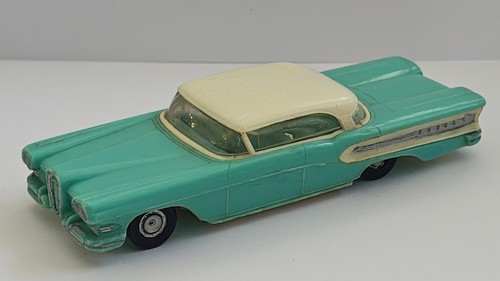 Siku plastik serie v98 ford - siku,