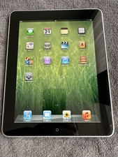 Apple iPad 1. Generation