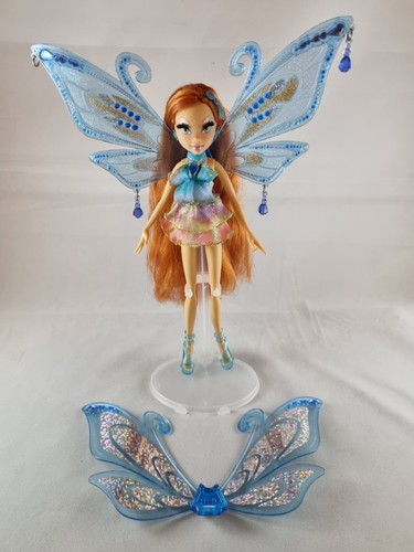 Winx club bloom - bloom, glam