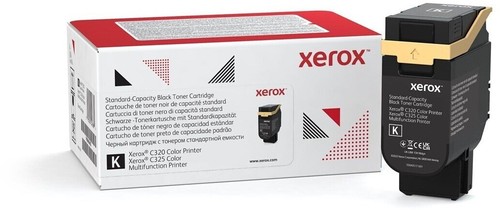 Original xerox 006r04823 - original,