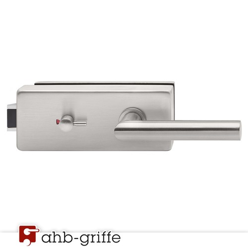 Ahb glastür schlosskasten - ahb,
