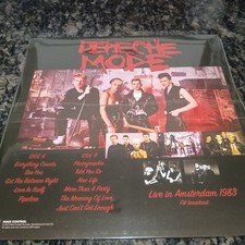 Depeche mode more than a - mode,