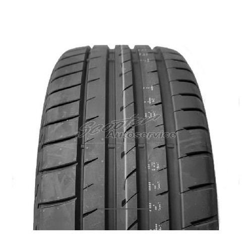 265 r18 zoll 97y - 2x, neu