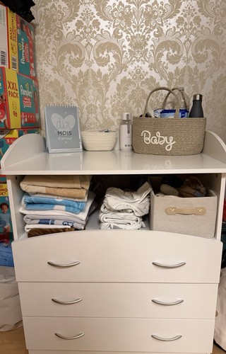 Wickelkommode baby - wickelkommode,