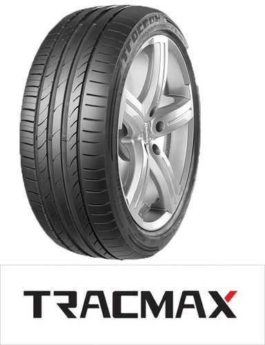 Tracmax privilo 3 xl - tracmax,