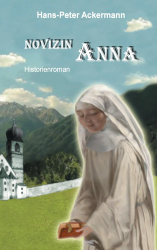 Novizin anna hans - novizin, hans-peter