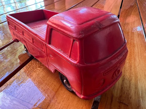 Bus pritschenwagen - vw,