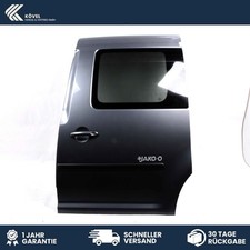 Schiebetür Tür hinten Links