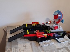 Paw Patrol Marine Hauptquartier-Spielset