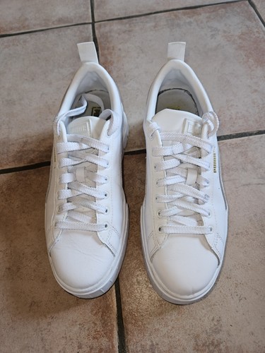 Plateau sneaker puma mayze - sneaker,