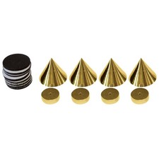 Dynavox Lautsprecher Spikes