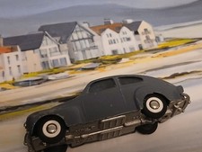 Tekno Denmark 1/43 (wie Corgi)