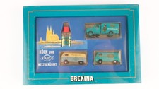 Brekina H0 Sondermodell "Köln