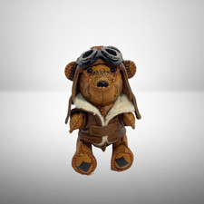 MCM Bär Schlüsselanhänger