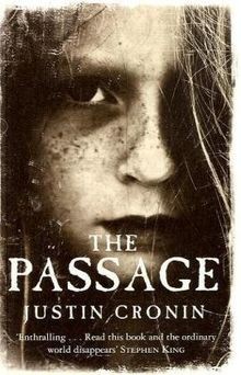 The passage von - the,
