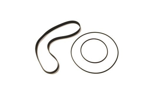 Riemen set für sharp optonica - für,