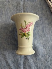 Blumenvase vase meissen - blumenvase,