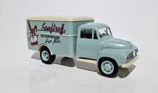 Brekina 1:87 BORGWARD B 511