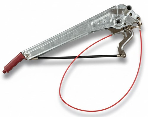 Handbremshebel für alko - handbremshebel,
