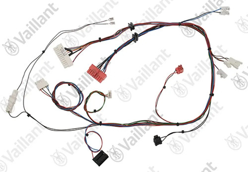 Vaillant kabelbaum ecovit - kabelbaum,,