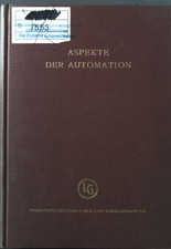 Aspekte der Automation : Die