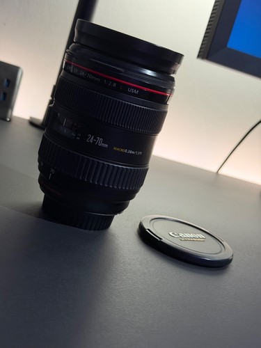 Canon 70mm 2 8l usm - canon, ef