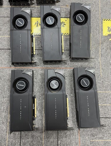 1pcs gigabyte geforce rtx 3090 - 1pcs,
