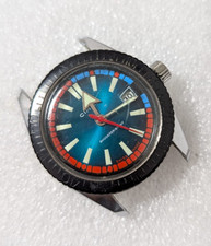 Cimier Shockresistant